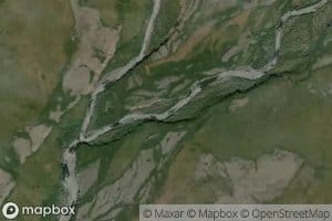 Primus Creek