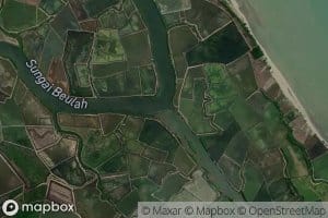 Sungai Beulah