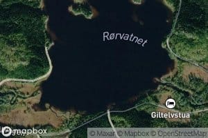 Rorvatnet