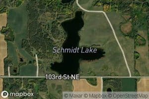 Schmidt Lake