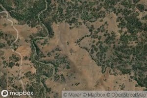 Fairy Ground Creek