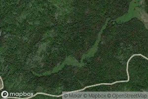 McNorton Creek
