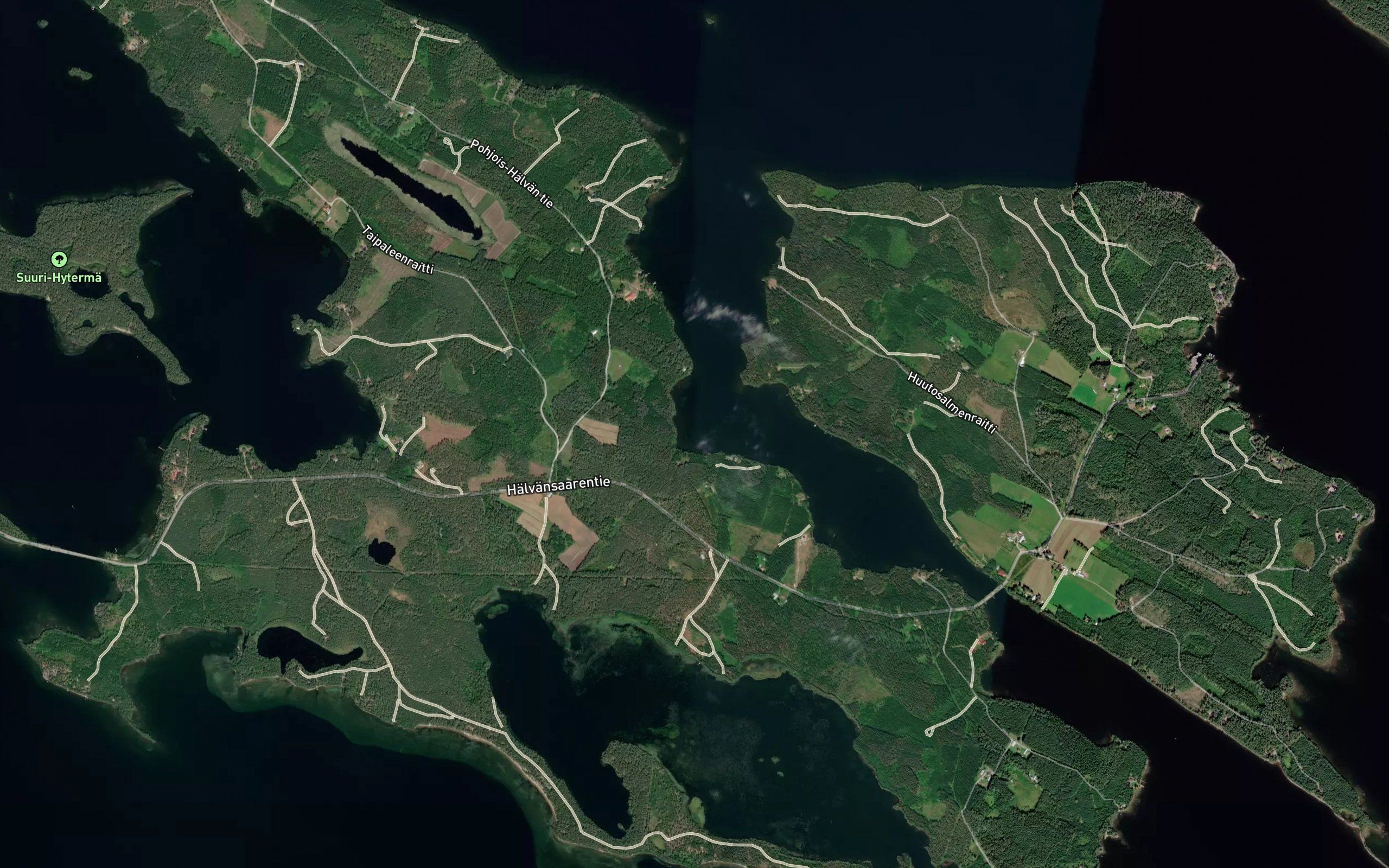 Korpilahti