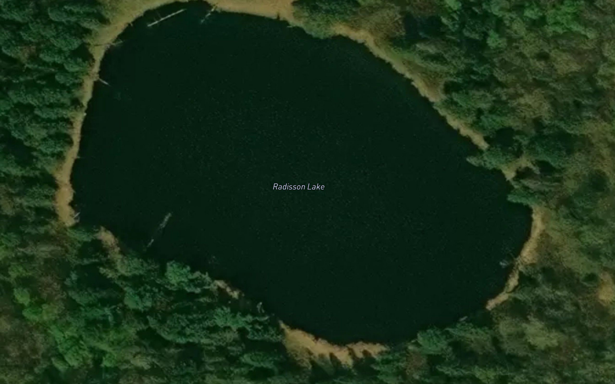 Radisson Lake