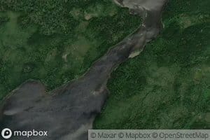 Johnston Narrows