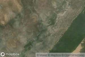 Igarape Capivara