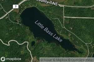 Little Bass Lake