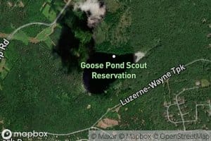 Goose Pond