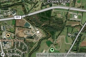 Spencer Creek