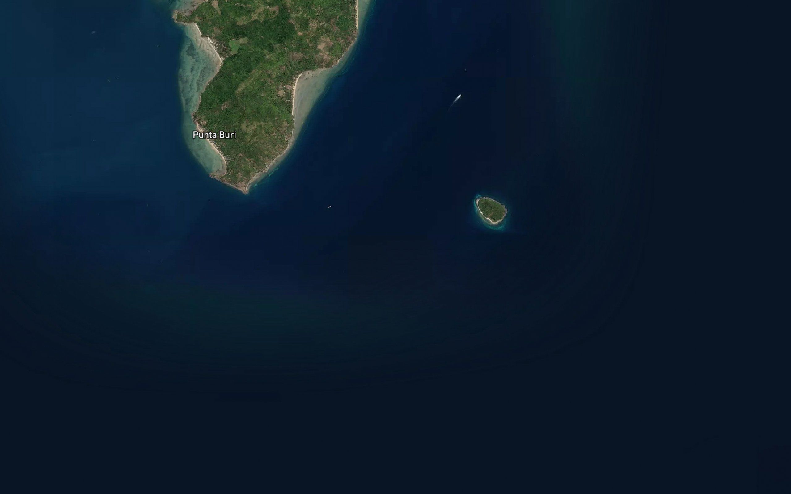 Anauayan Channel