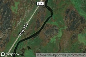 Shea River
