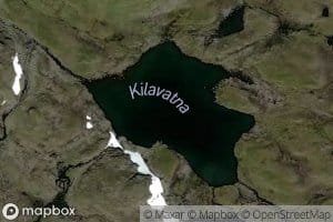 Kilavatna