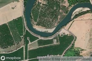 Hamilton Bend