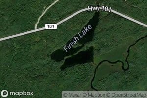 Finish Lake