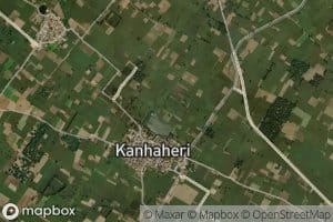 Kanheri Drain