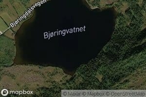 Bjoringvatnet