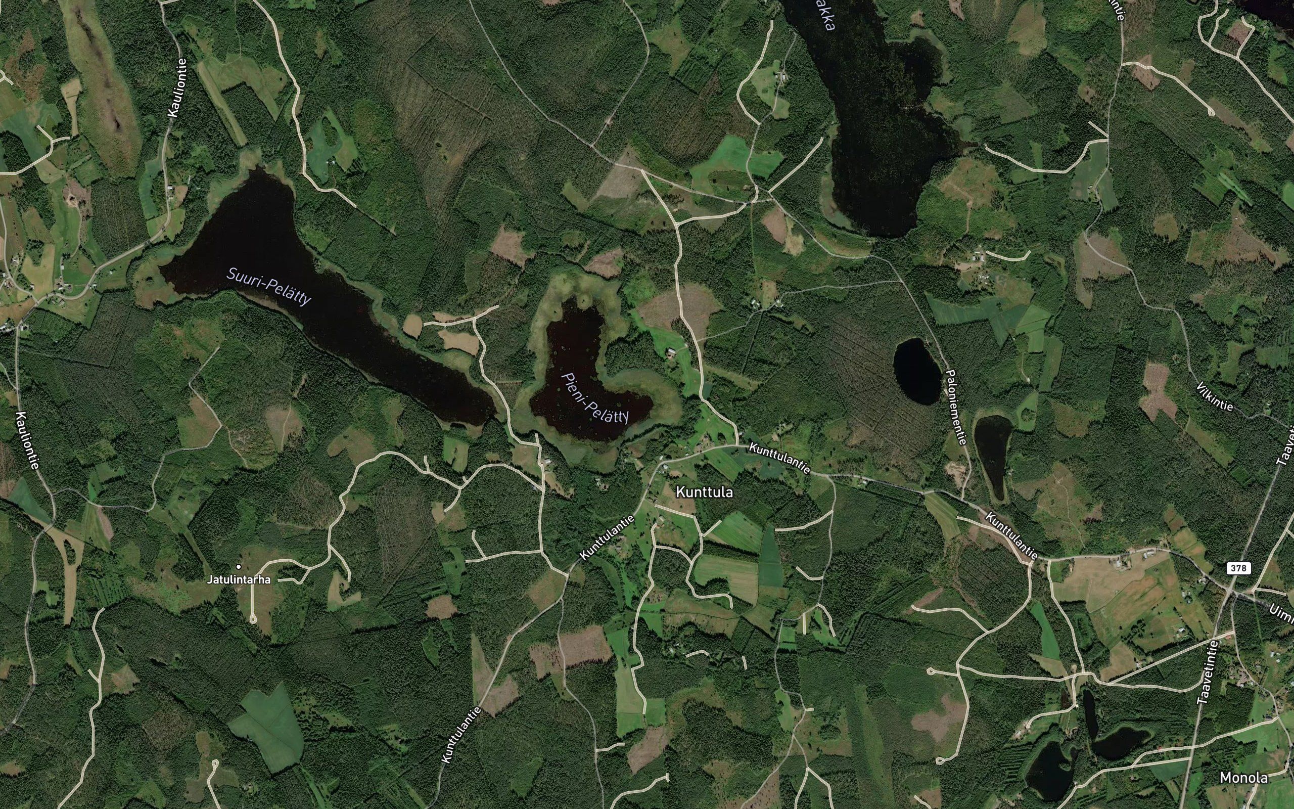 Torpanlahti
