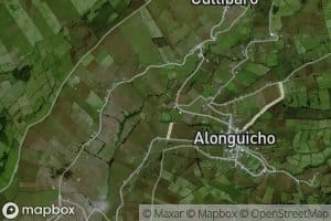 Quebrada Llano Grande