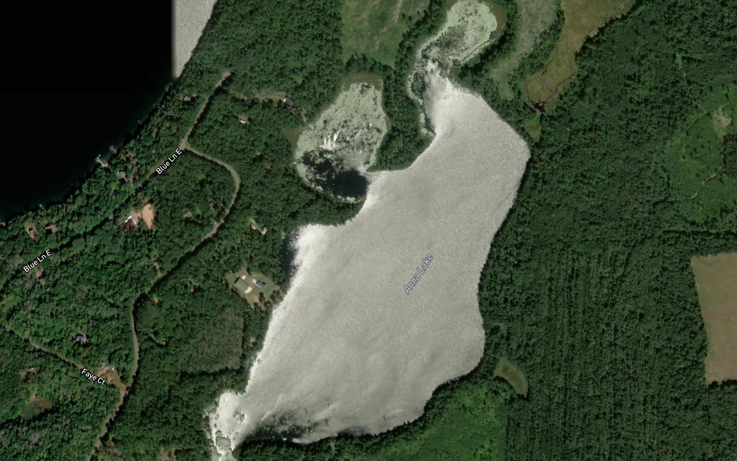 Anna Lake