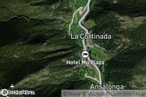 Canal de Coma Fregona