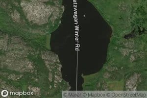 Wagner Bay