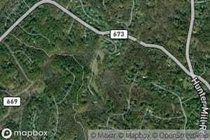 Little Difficult Run