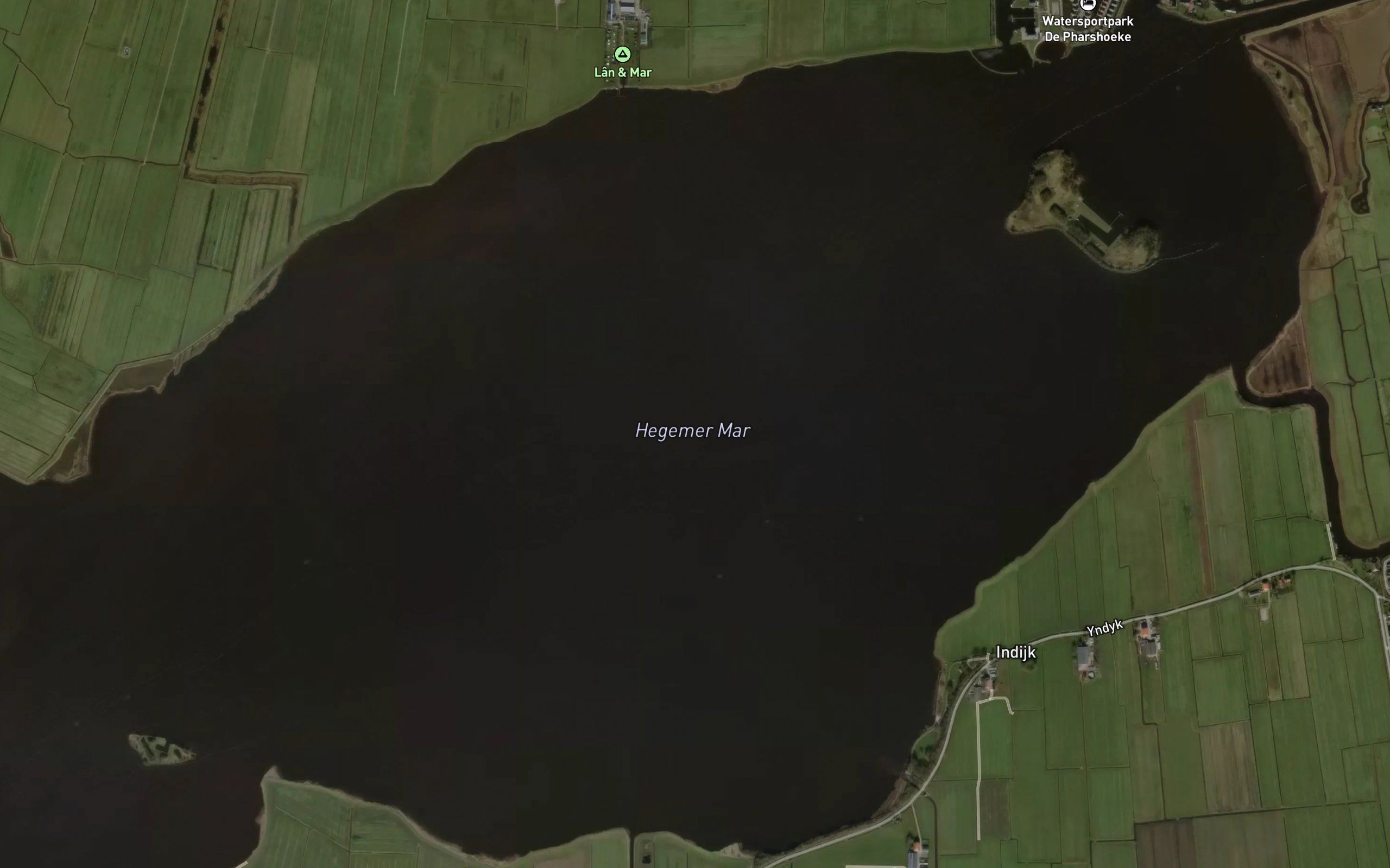 Heegermeer