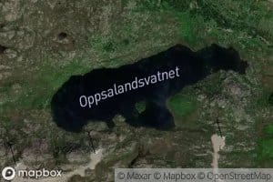 Oppsalandsvatnet