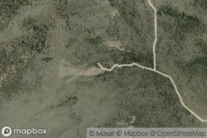 Butte Spring