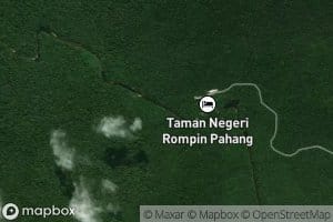 Sungai Meranti