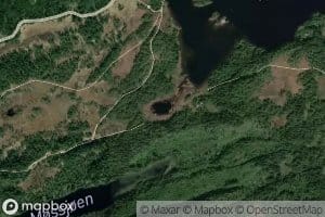 Hestsjotjonna