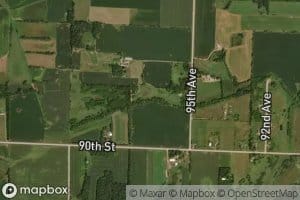 County Ditch Number Four