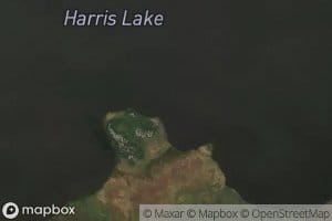 Harris Lake