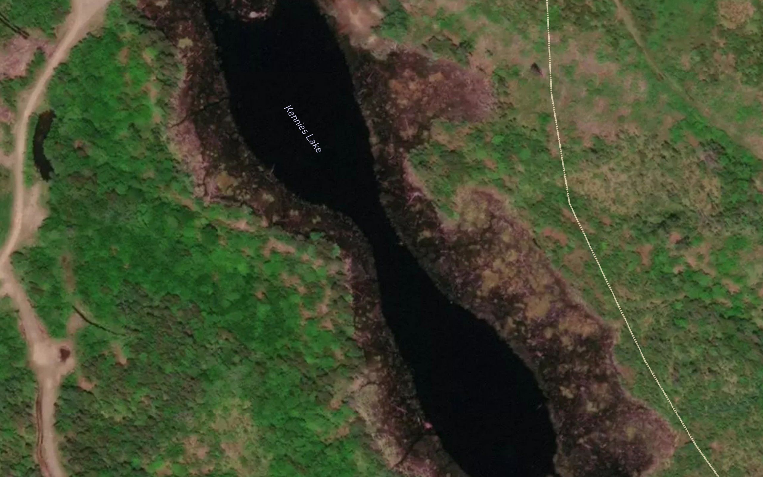 Kennies Lake