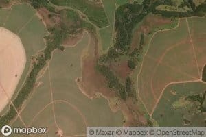 Ribeirao Agua Limpa