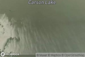 Carson Lake