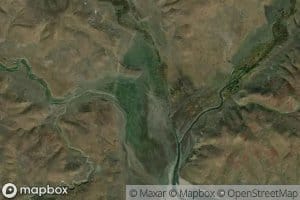 Little Willow Creek