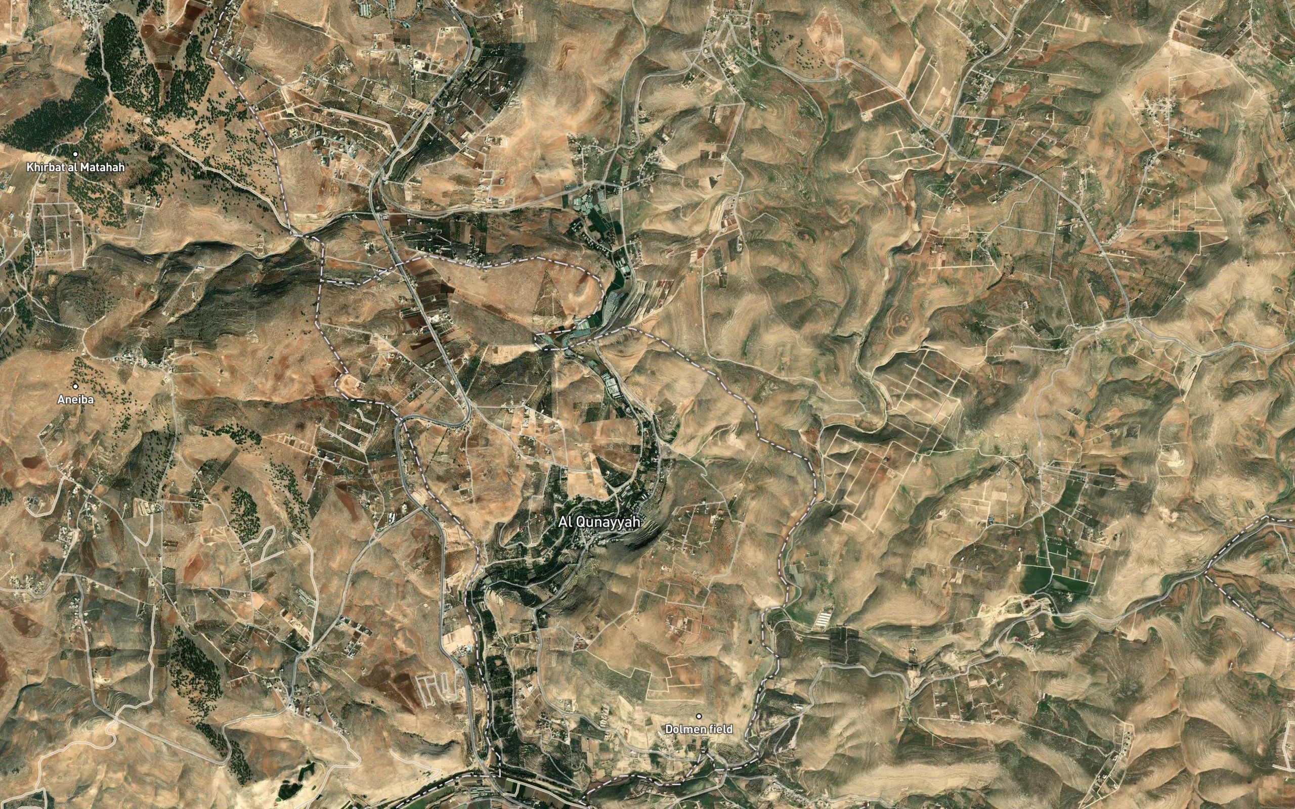 `Ayn al Qunayyah