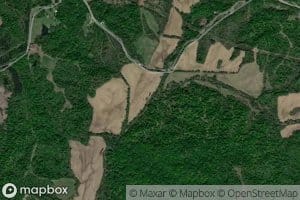 South Branch Pawpaw Creek