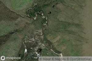 Volcano Creek