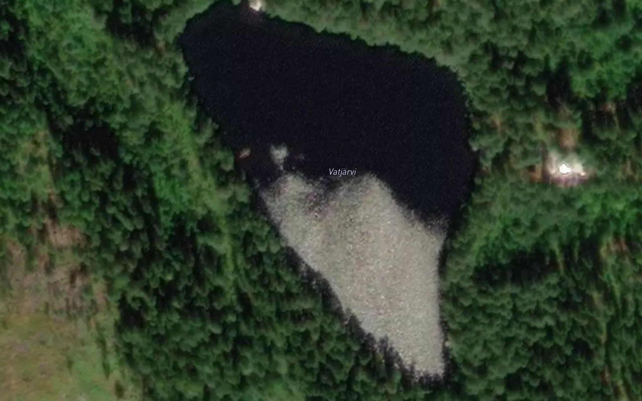 Vatjarvi