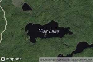 Clair Lake