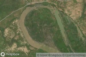 Fadama Bela Llwa Pond