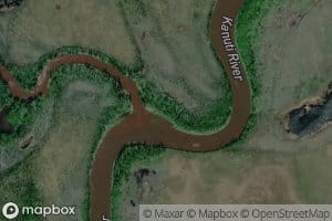 Kanuti Chalatna Creek