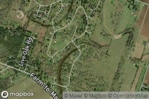 Halfmoon Lake