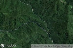 Rio Verde de los Montes