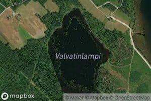 Valvatinlampi