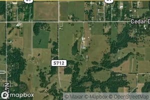 Perry Williams Reservoir