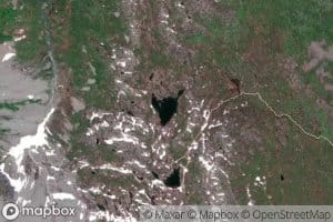 Semaphore Lake