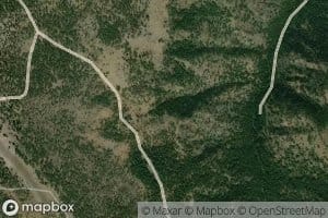 Rimrock Spring